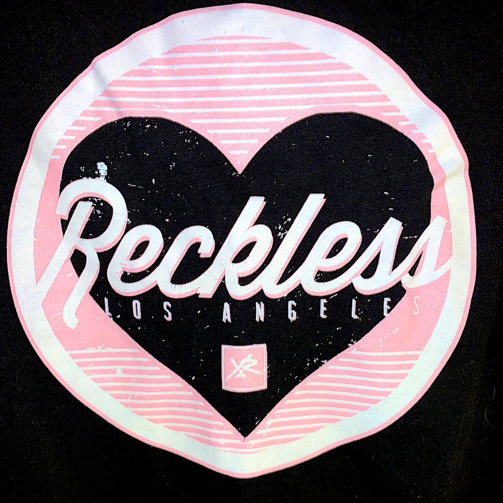 Pa sun Reckless Hoodie